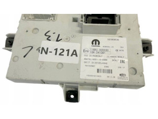 Pojistková skříňka 9824811680, 52089836 Peugeot 5008 2018