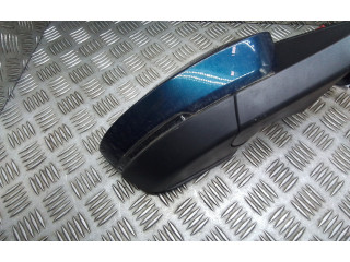 Зеркало электрическое Skoda Octavia Mk4 2019 - года