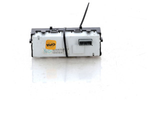 Дисплей    280348139R, K0-9081U   Renault Clio III