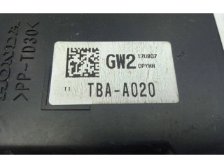 Pojistková skříňka Блок управления двигателя GW2170807 Honda Civic