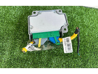 Блок подушек безопасности    KIA Ceed