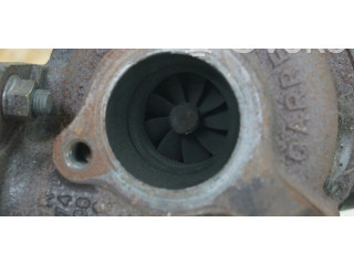 Турбина Vauxhall Zafira B 8980536743