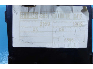 Блок комфорта 8200311989, IMPRK1253021   Renault Clio II   