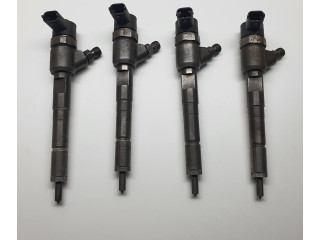 Форсунка 0445110083, 0445110083 Fiat Grande Punto