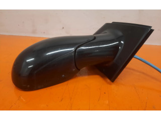 Зеркало электрическое Alpine C2 1986-1987 года