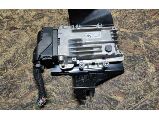 Блок комфорта 0260004523, 050055912   Jeep Compass   