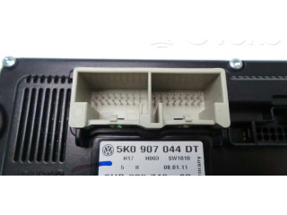 Блок управления климат-контролем 5K0907044DT Volkswagen Passat Alltrack