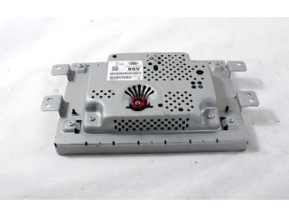 Дисплей FK72-19C299-AC Land Rover Range Rover Evoque L538