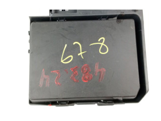 Модуль управления BSM 284B64435R Dacia Sandero III