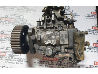 Vstřikovací čerpadlo 0460494355 Nissan Serena