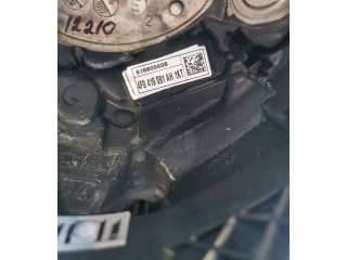 Руль Audi A6 S6 C6 4F  2004 - 2011 года 61680000B, 4F0419091AH      