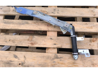 Боковая подушка безопасности 8200025444B, 91167969   Renault Trafic II (X83)