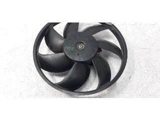 Вентилятор радиатора     8V518C607CK    Ford B-MAX 