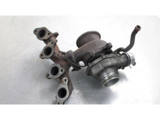 Turbodmychadlo Турбина 31493379 Volvo S90, V90 2.0