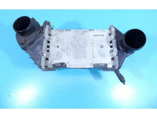 Интеркулер IMPRK1258757 Volkswagen Golf III