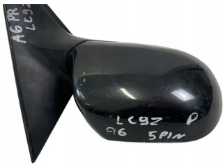 Zpětné zrcátko Audi A6 S6 C5 4B 2009 E6019312, E6019312