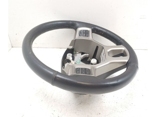 Руль Dodge RAM 1500 DS 2009 - года 1026696, P5LL941X9AE