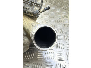 Турбина Turbo KIA Sorento 282312F750, 8080310005 для двигателя D4HB