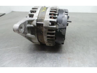 Генератор A0009063322, 0125711028 Mercedes-Benz A W176