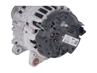 Генератор 04C903021A Audi Q3 F3