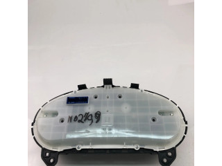 Přístrojová deska Opel Astra K 2015 39143411