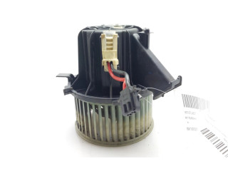 Вентилятор печки    8K1820021   Audi A5 8T 8F