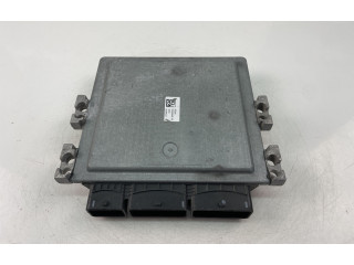 Блок управления двигателем Блок управления 237103999R, S180095108A Dacia Duster