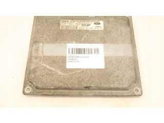 Блок управления двигателем Блок управления S118107003K Ford Fusion