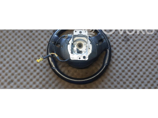 Руль Citroen C4 I Picasso 2006 - 2013 года 96821841VD, 96542463ZD