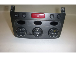 Блок управления климат-контролем 01560513720, 01560513720   Alfa Romeo GT