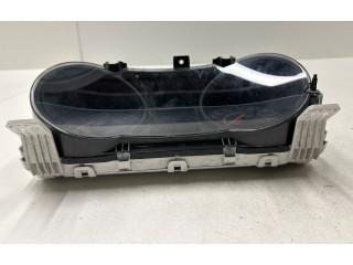 Панель приборов 8100B855, MM0053123   Citroen C-Crosser       