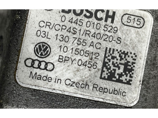 Рулевая рейка Топливный насос 03L130755AC Audi A6 S6 C7 4G 2011 - 2018 года