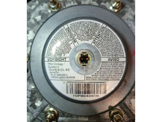 Подушка безопасности водителя 7700420170   Renault Clio II