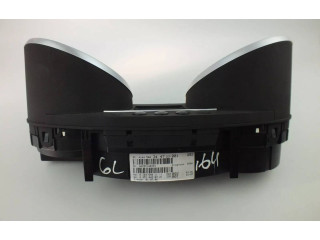 Панель приборов A1645403447   Mercedes-Benz GL X164       