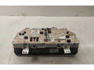 Панель приборов 85012FC200, 110857070 Subaru Forester SF