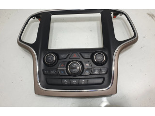 Блок управления климат-контролем P05091847AF Jeep Grand Cherokee