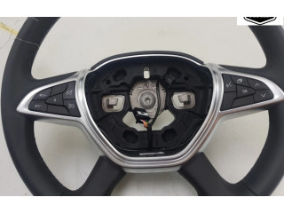 Руль Dacia Sandero III 2020 - года 484004420R, 484004420R