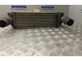 Интеркулер     Ford Transit -  Tourneo Connect 