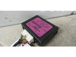 Блок управления 95985850   Chevrolet Spark