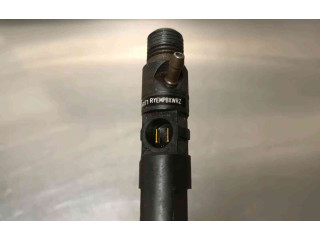 Форсунка 166000897R Renault Clio III