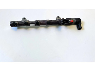 Регулятор давления топлива HC9Q9D280AA, A2C97839400 Ford Mondeo MK V 2.0 для двигателя YLCC