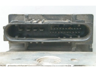 Блок АБС 0265800335, 0140001   Renault  Clio II  1998 - 2001 года
