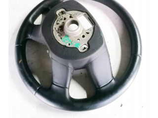 Руль Skoda Yeti (5L) 2009 - 2017 года