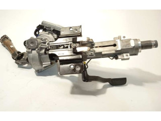    Рулевая рейка 6C1423510BJ, 6C1909144AG   Skoda Fabia Mk3 (NJ) 2015 - 2021 года