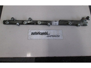 Топливная рампа 445216008 BMW 5 E60 E61