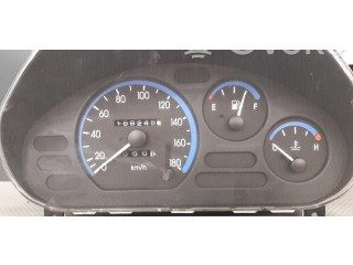 Přístrojová deska Daewoo Matiz 2014 758127A