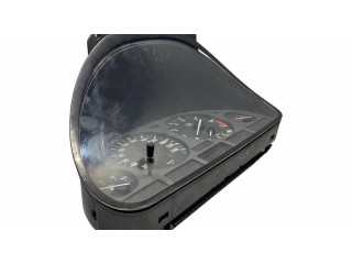 Přístrojová deska BMW 5 E39 2001 8375669, 62118375669