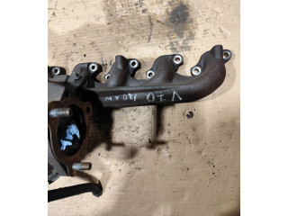  Турбина Volvo V70           