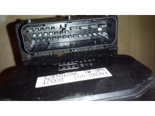 Блок АБС 27531AC040, 11000040380 Subaru Forester SF 2000-2003 года