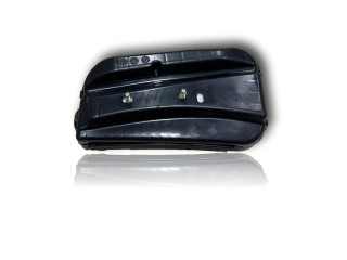 Подушка безопасности в сиденье    Jeep Renegade